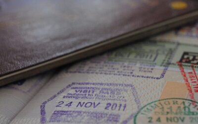 IMPORTANT LEGAL BULLETIN: Substantial Changes to Visa Rules