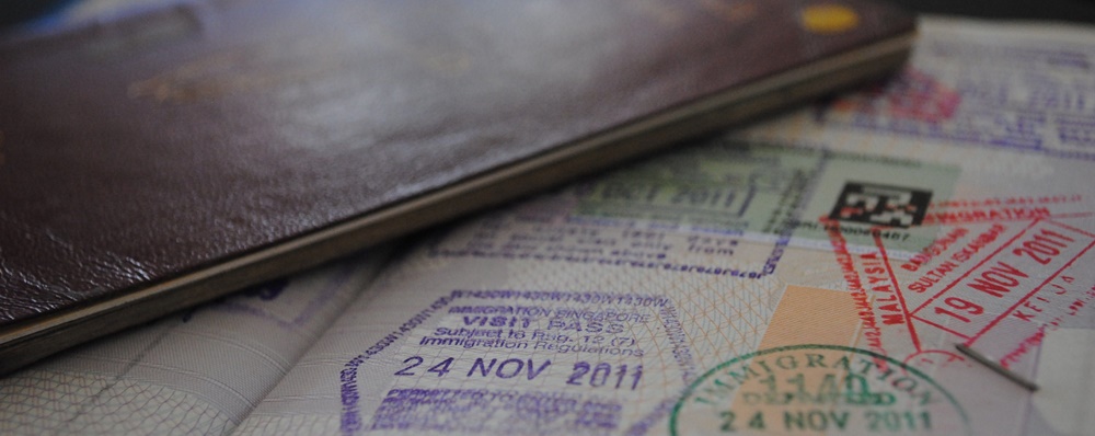 IMPORTANT LEGAL BULLETIN: Substantial Changes to Visa Rules