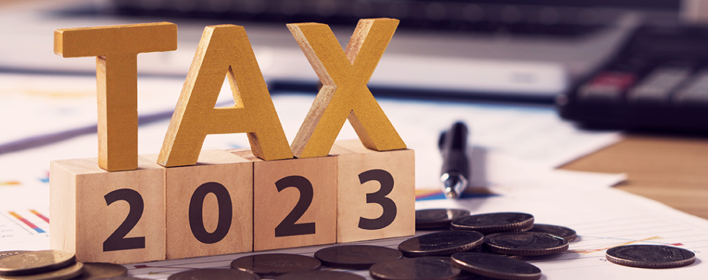 Filing Taxes in Colombia 2023