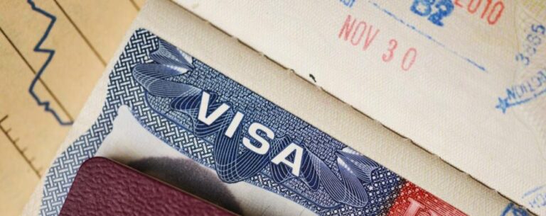 Have A Resident Visa? You May Be Required To Update Your Visa Stamps This Year